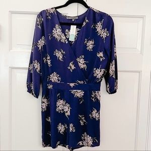 Brixon Ivy Janella Romper